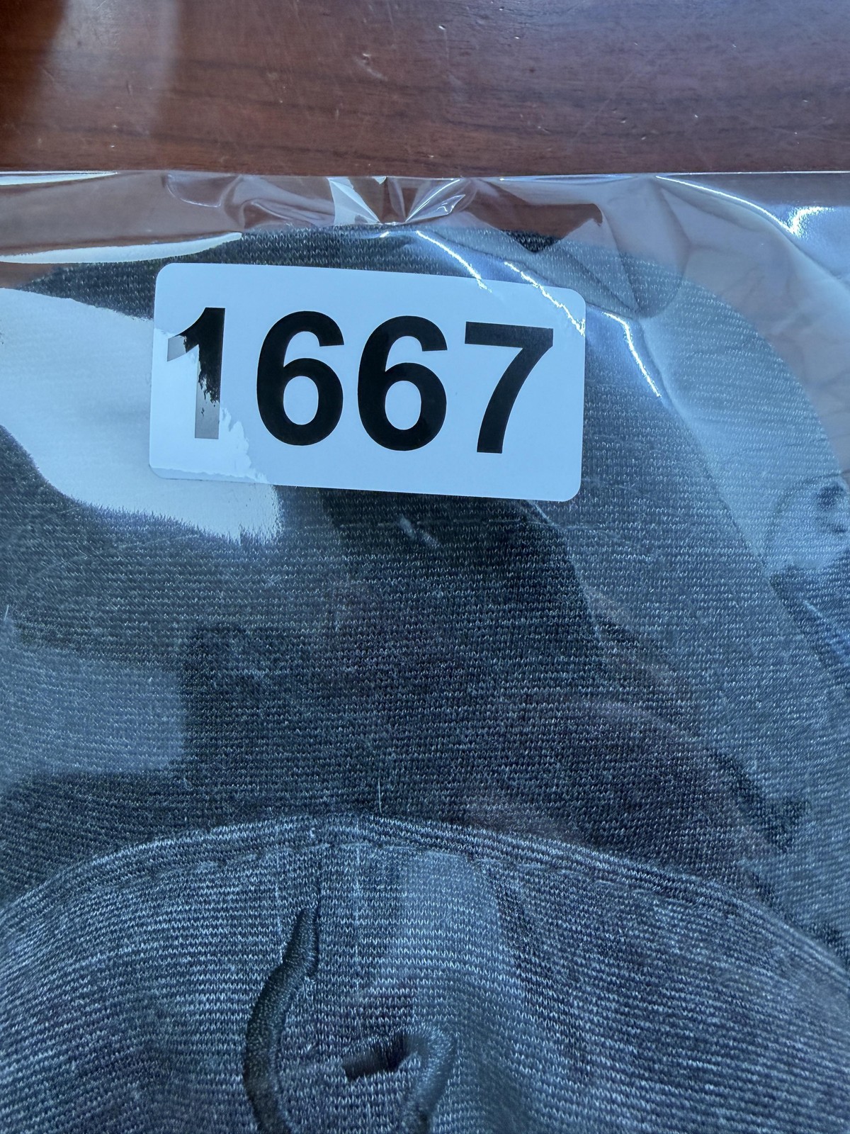 Browning Hat Cap Snap Back Gray Buckmark Logo Tru… - image 11