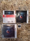 Resident Evil Revelations (Nintendo 3DS, 2012)