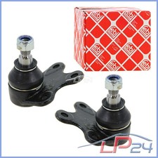 Rotule de suspension Seat IBIZA