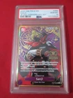 Sanji (One Piece Japanese Version 2nd Anniversary Set) OP07-064 PSA 10