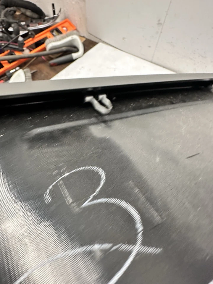 Lesabre Impala Grand Prix 2004 3,8 L MAP colector sensor de presión carcasa B12 Foto 4 de 4