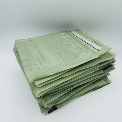 US MRE Flameless Ration Heater Water Activated 20 Pack Military Issued