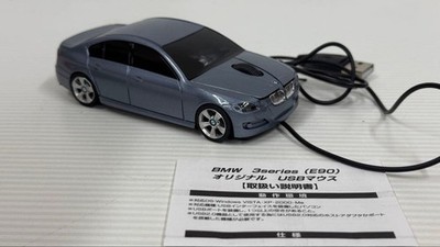 Bmw 3Series E90 Original Usb Mouse Novelty Goods