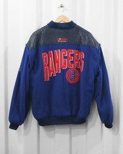 Glasgow Rangers 90s Licensed Campri Bomber Jacket (L/XL)