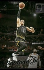 2022-23 Panini Chronicles #168 Patrick Baldwin Jr.