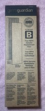 HEPA REPLACEMENT FILTER B FOR GERMGUARDIAN GERM FLT4825 AC4800 4800 SERIES