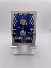 2025-26 O-Pee-Chee Hockey David Kampf #480 Retro Toronto Maple Leafs