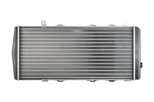 HART 601 709 Kühler, Motorkühlung für SKODA,VW - Bild 2 von 8