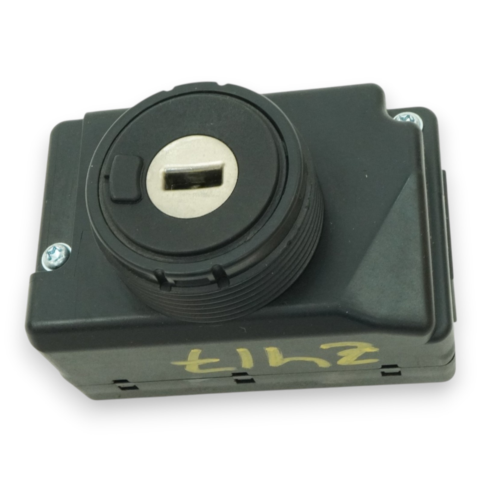 Bentley Continental GT 2003-2012 Front Right Ignition switch P/N 3D0905865F
