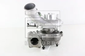 Turbolader VAG für AUDI