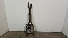 Tube d'échappement Audi ALLROAD