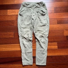 USED KAPITAL SAROUEL NOUVELLE PANTS SIZE: XS (0) GOOD