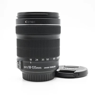 Canon 18 135 Stm for sale | eBay