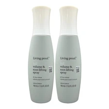 Living Proof Full Volume & Root-Lifting Spray 5.5 Oz (Pack of 2)