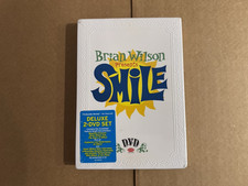 Brian Wilson Presents - Smile (DVD, 2005, 2-Disc Set)