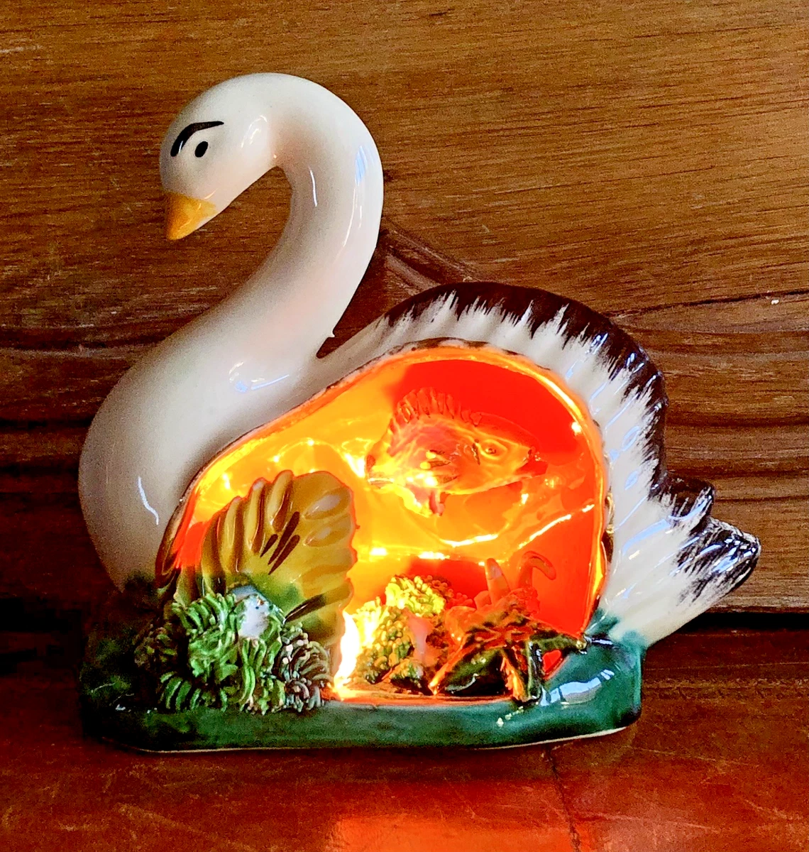 Lampe Vallauris veilleuse moule