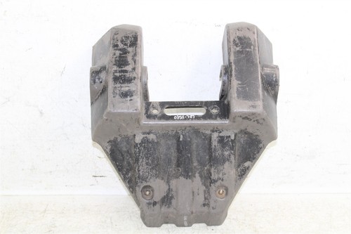 2004 Can Am Outlander 400 4x4 Front Bumper Skid Plate Guard 03511