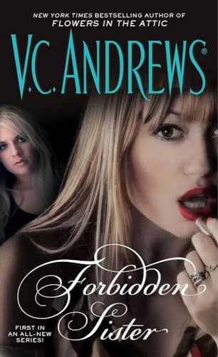 Forbidden Sister - Paperback, by Andrews V.C. - Acceptable