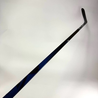 Used Left Blue Bauer Nexus Geo | 102 Flex Pietrangelo Pro Curve Grip | Scandella