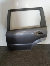 Porte arrière et accessoires Ssangyong REXTON