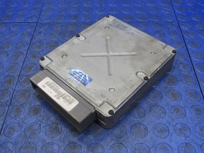 02 Ford F250 F350 6.8L V10 AT ECU ECM PCM Engine Computer 2C4A-12A650-YD 3244