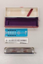 TOMBO UNICNO1244 Harmonica