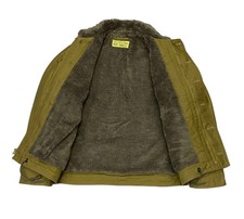 Buzz Rickson's N1 Deck Jacket BR 12031 Size Small BRAND NEW PERFECT CONDITION