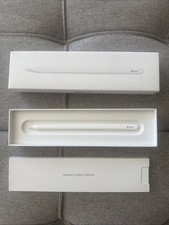 Apple Pencil 2nd Generation MU8F2AM/A 