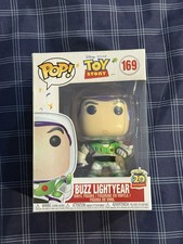 2015 Funko Pop Toy Story 20th Anniversary Vinyl Figures 10