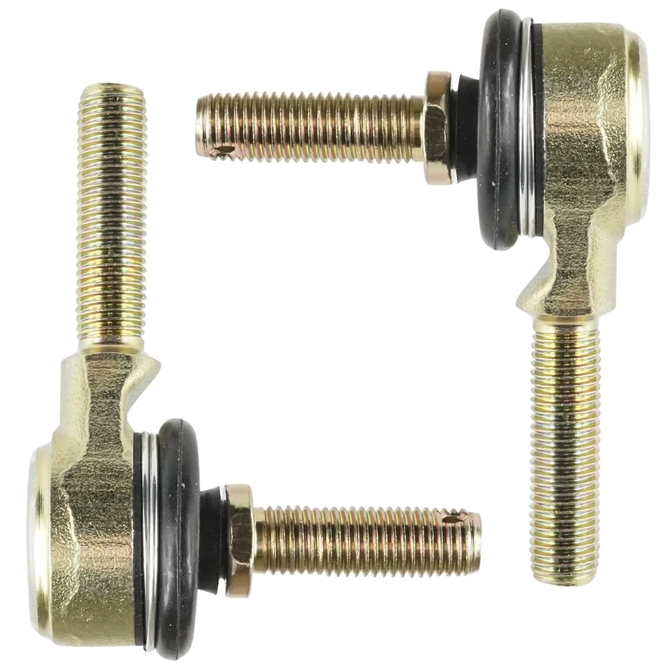 Kit de extremo de barra de amarre para Suzuki LT125 LT185 Quadrunner 125 185 1983-1987 Foto 4 de 4