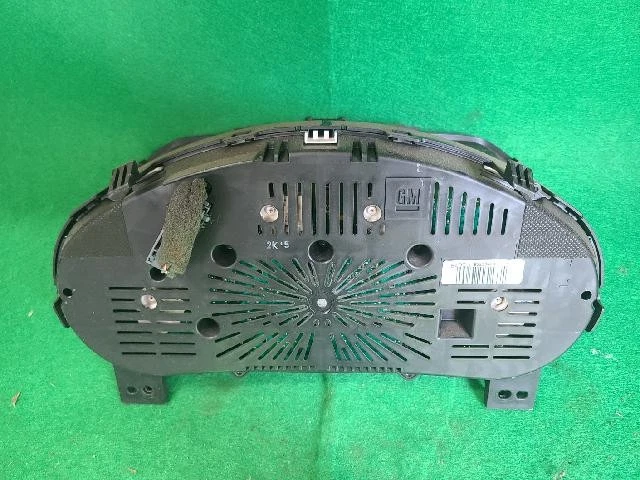 Chevrolet Orlando 2013 grupos de instrumentos Foto 3 de 4