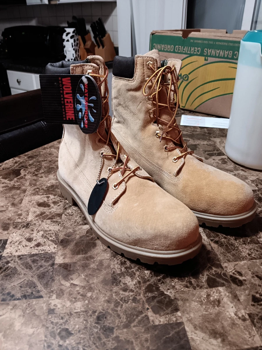 Wolverine Shoes for Men for sale | eBay display picture 1