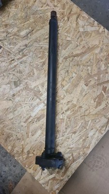 BMW X5 E70 2009 Front Propshaft 7556019 Diesel 173kW WES8331