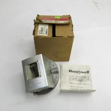 Honeywell C645B1070 Gas/Air Pressure Switch, 10-45" W.C Range