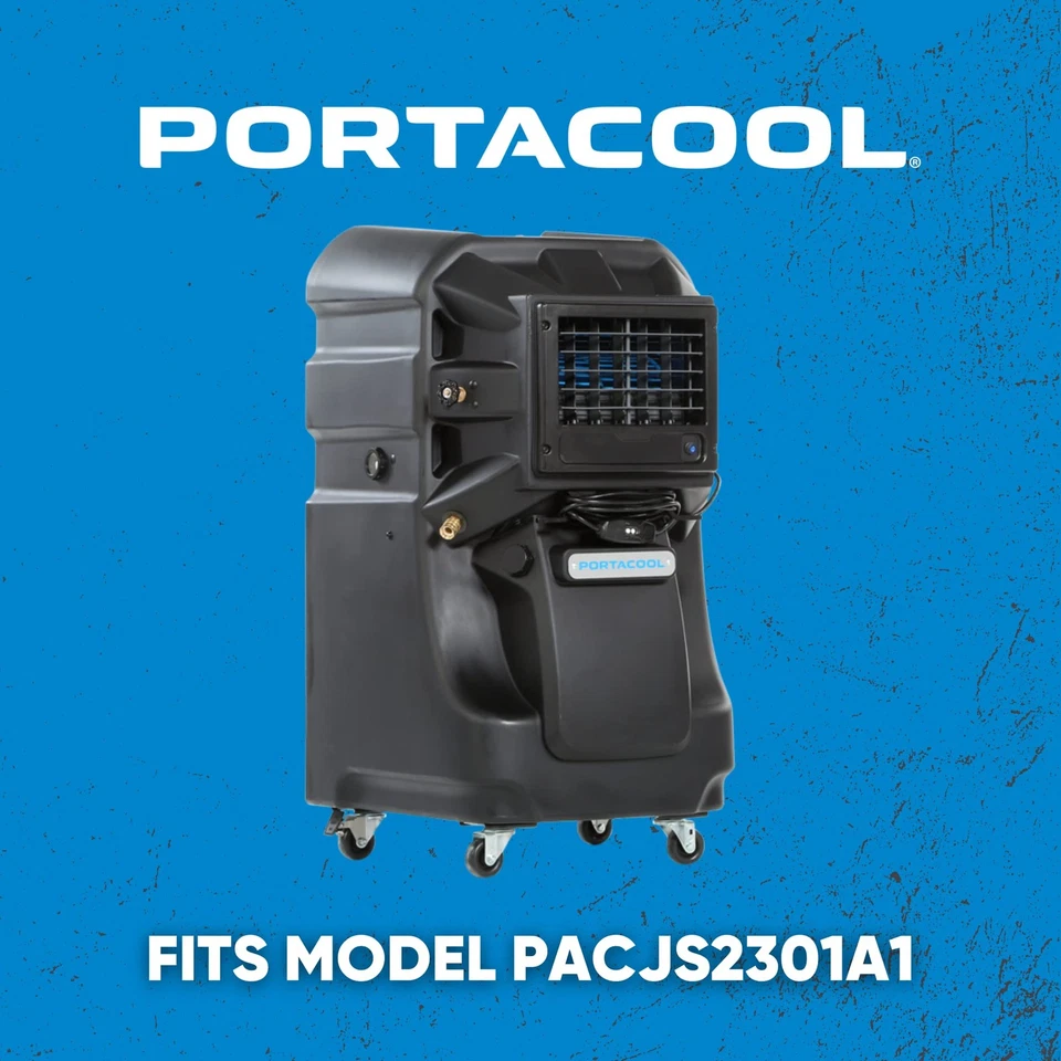 Juego de medios de repuesto PACHTB230K HydroTek™ para Jetstream 230, marrón/negro, 1 juego Foto 2 de 2