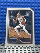 2020-21 Panini Threads Tyrese Haliburton RC Rookie #91 Sacramento Kings