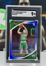 2020-21 Panini Absolute Memorabilia Basketball Cards 28