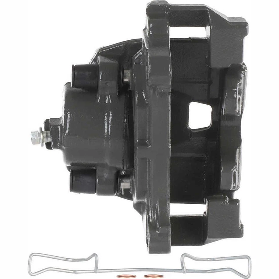 Штангенциркуль переднего левого дискового тормоза Cardone 1 подходит для Volkswagen Passat 2012 2013 2014 годов выпуска - Изображение 3 из 4