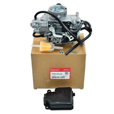 NEW OEM Carburetor For Honda TRX 400 TRX400EX Sportrax TRX400X 16100-HN1-A43