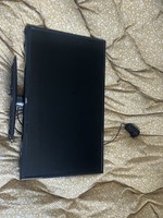 Monitor Screen