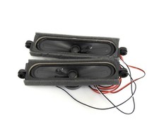 HITACHI LE49A509 TV Speakers