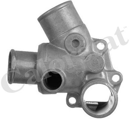 Calorstat By Vernet TH5687.80J Thermostat, KÜHlmittel FÜR Fiat Innocenti Lancia-image