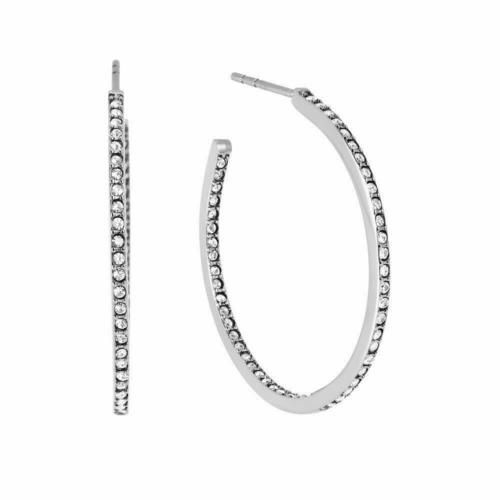 michael kors round earrings