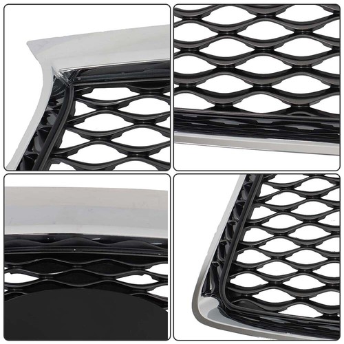 Parachoques delantero parrilla superior con opción de cámara Infiniti QX60 2016-2020 - Imagen 20 de 20