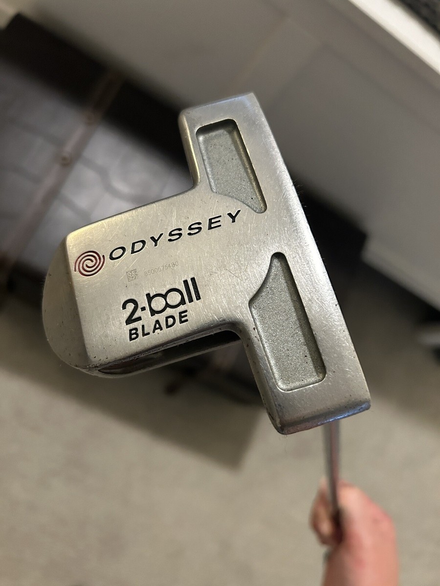 WHITE HOT 2Ball BLADE 33.5インチ 2ボール ブレード