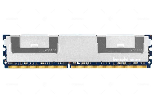 HMP31GF7AFR4C-Y5D5 HYNIX SPEICHER 8GB 2RX4 PC2 5300F DDR2 - - Bild 3 von 3
