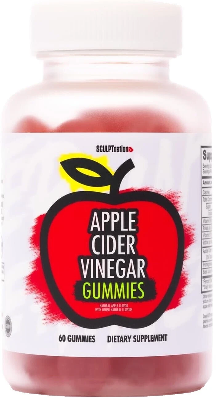 It Works! vitaminas y minerales