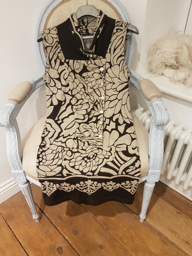 Stella at Debenhams Printed Wool Look 