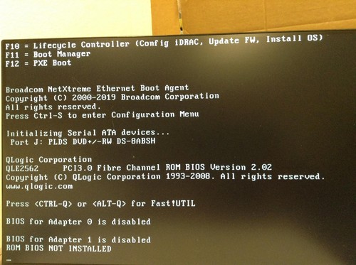 DELL PowerEdge R730 2x Xeon E5-2670 V3 2.30GHz Server w/ 64GB RAM ,DVDRW, WORKS - Picture 22 of 22