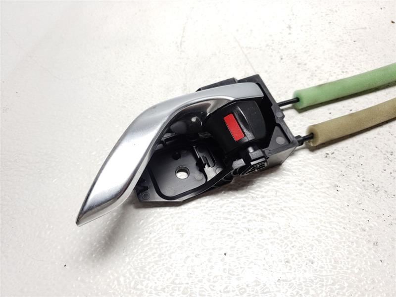 2020 Mazda CX-5 Rear Left Door Lock Actuator OEM KB7W-73-310 | eBay